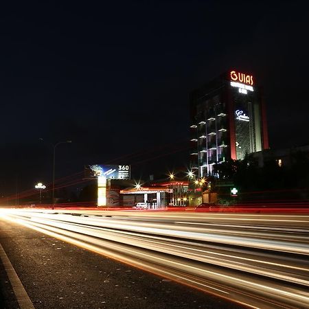 Guias Hotel & Spa Byblos エクステリア 写真