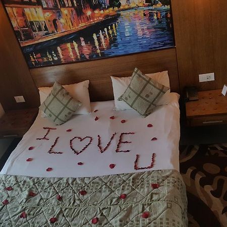 Guias Hotel & Spa Byblos エクステリア 写真