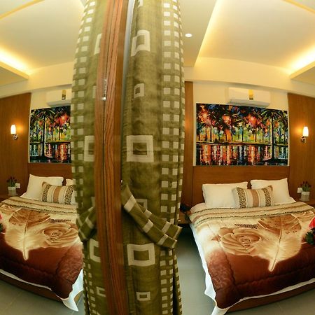 Guias Hotel & Spa Byblos エクステリア 写真