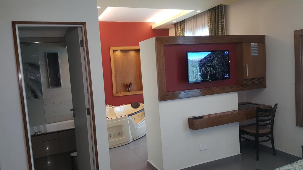 Guias Hotel & Spa Byblos エクステリア 写真