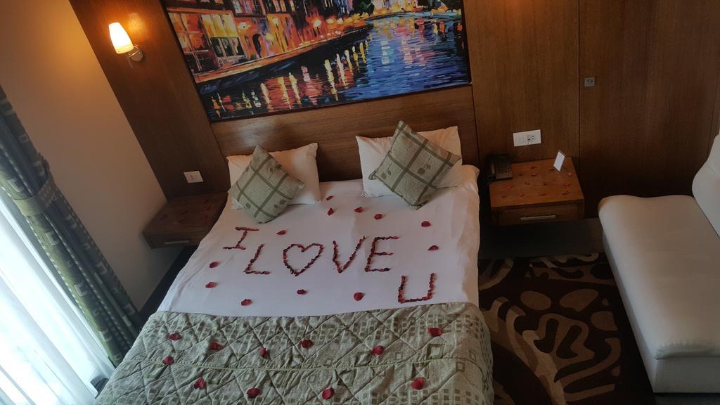 Guias Hotel & Spa Byblos エクステリア 写真
