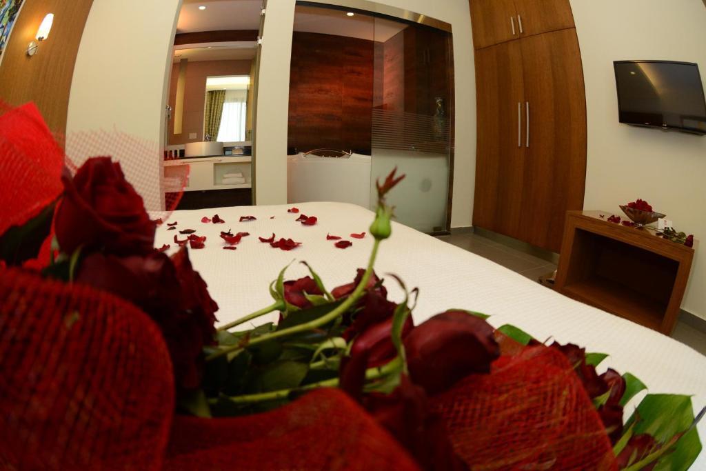 Guias Hotel & Spa Byblos 部屋 写真