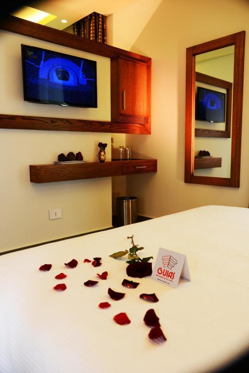 Guias Hotel & Spa Byblos 部屋 写真