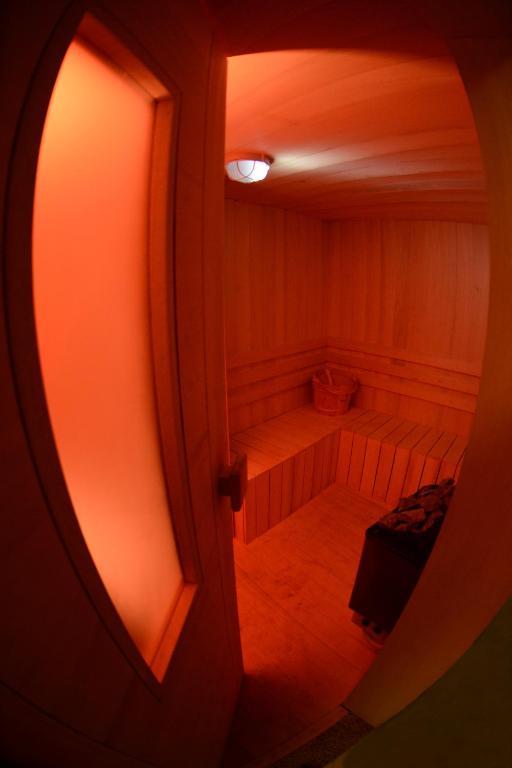 Guias Hotel & Spa Byblos エクステリア 写真