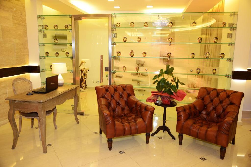 Guias Hotel & Spa Byblos エクステリア 写真