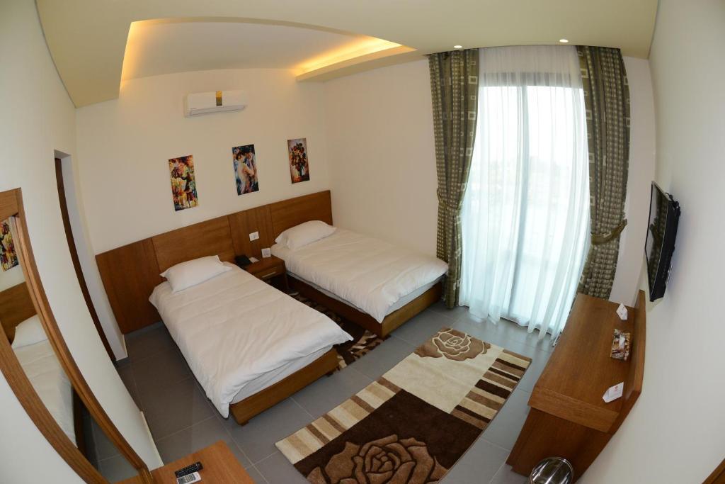 Guias Hotel & Spa Byblos エクステリア 写真