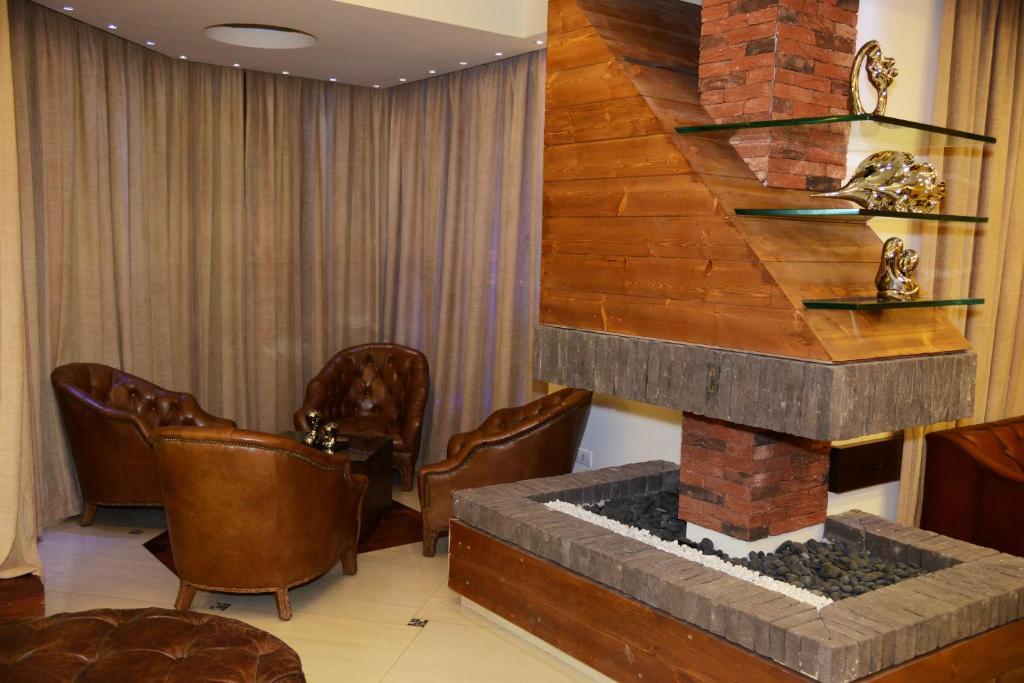 Guias Hotel & Spa Byblos エクステリア 写真
