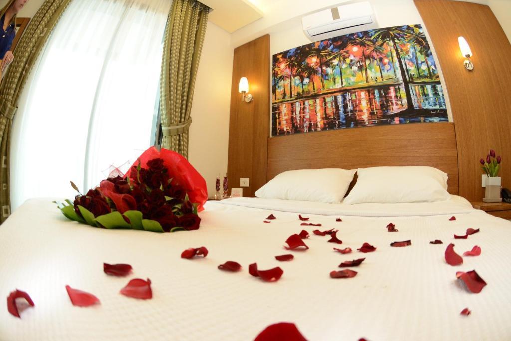 Guias Hotel & Spa Byblos エクステリア 写真