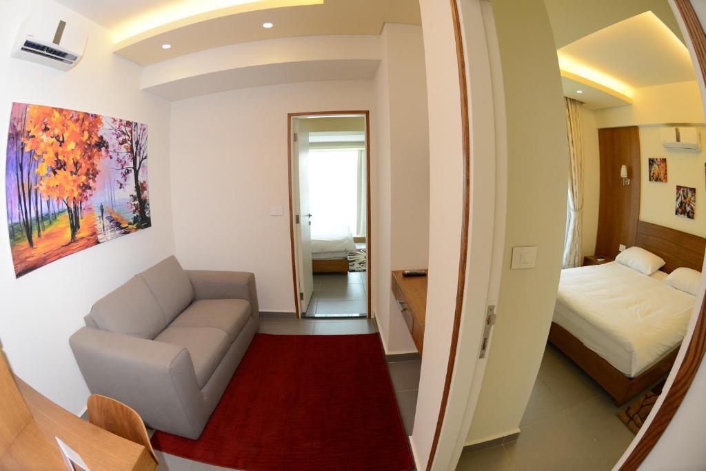Guias Hotel & Spa Byblos 部屋 写真