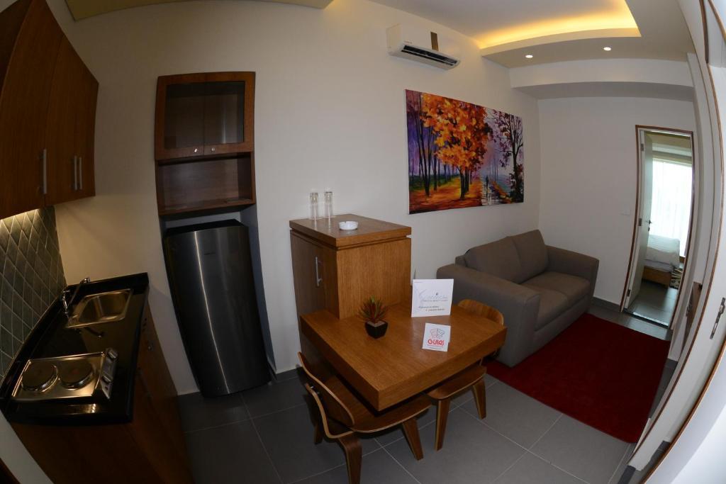 Guias Hotel & Spa Byblos 部屋 写真