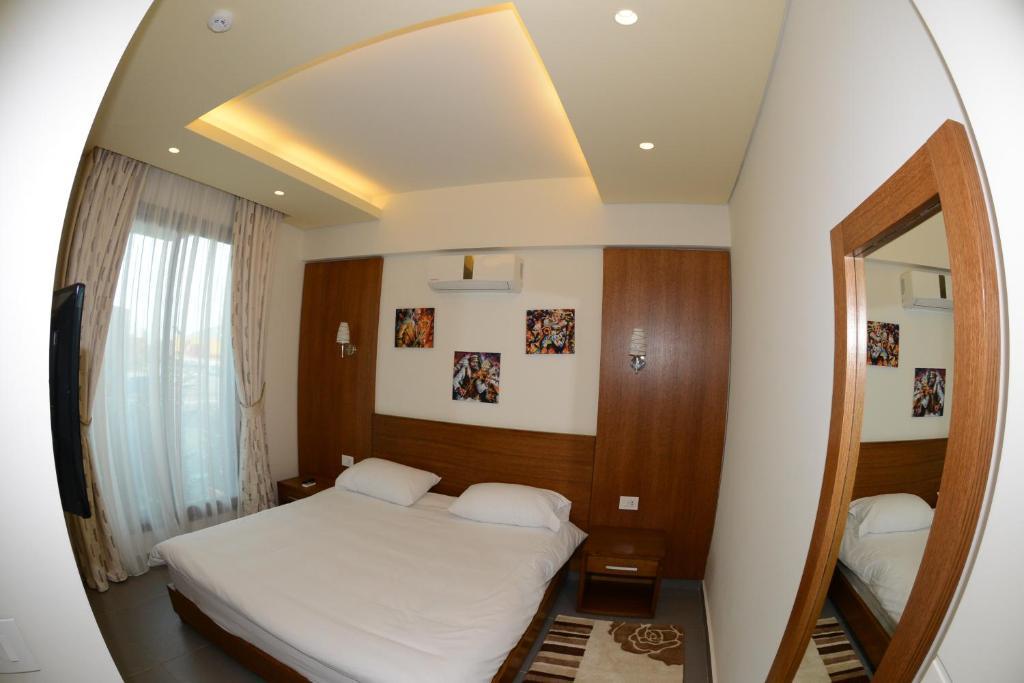 Guias Hotel & Spa Byblos 部屋 写真