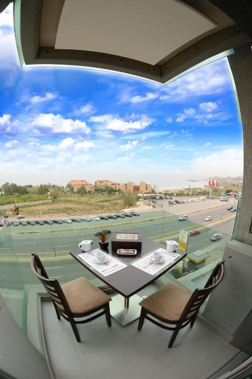 Guias Hotel & Spa Byblos 部屋 写真
