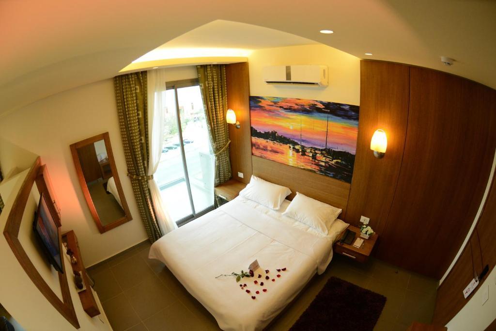 Guias Hotel & Spa Byblos エクステリア 写真
