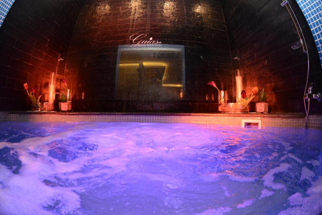 Guias Hotel & Spa Byblos エクステリア 写真