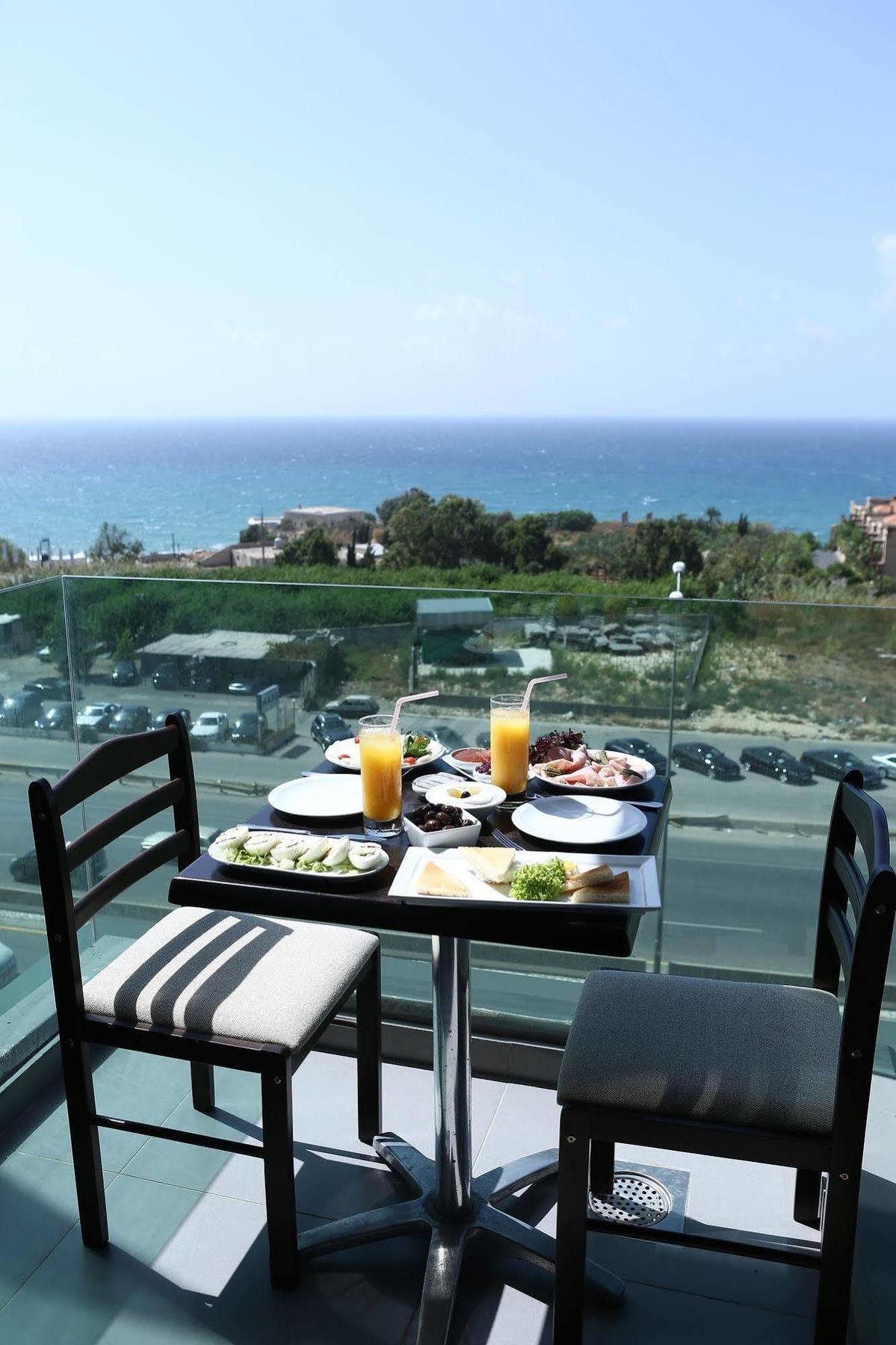 Guias Hotel & Spa Byblos エクステリア 写真
