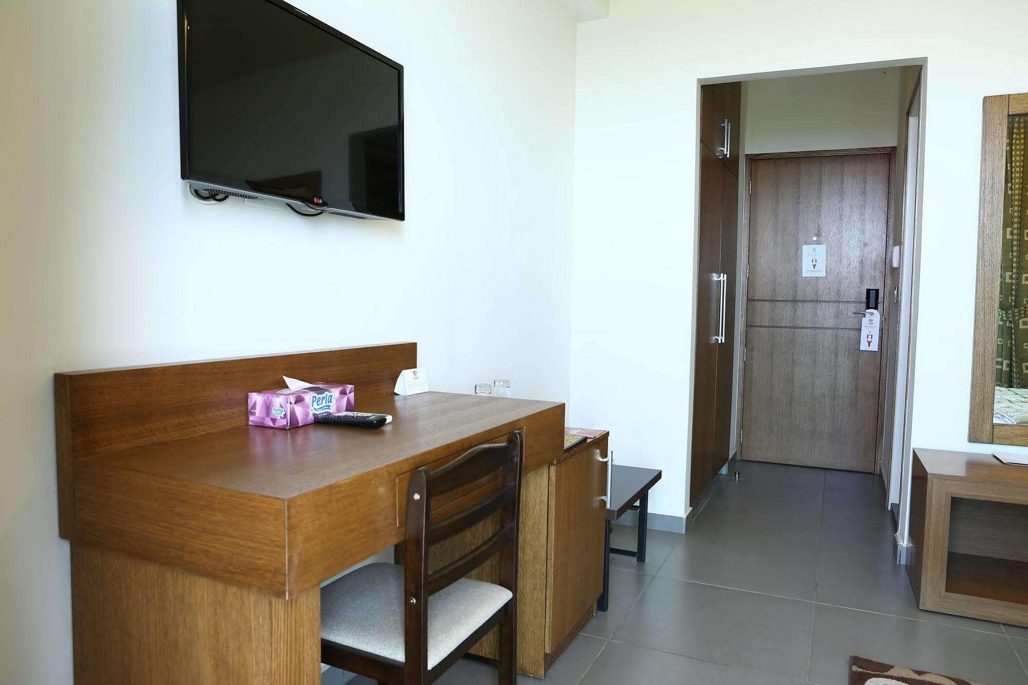 Guias Hotel & Spa Byblos エクステリア 写真