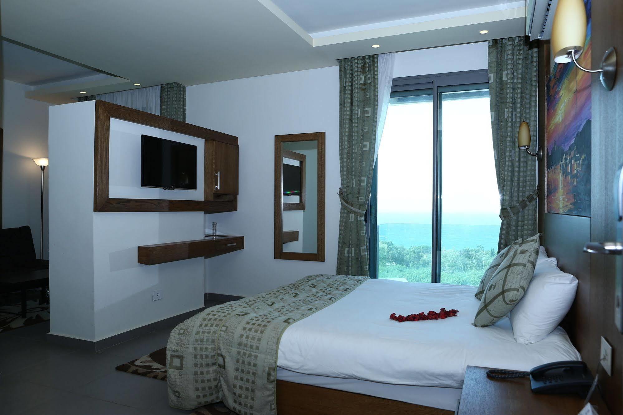 Guias Hotel & Spa Byblos エクステリア 写真