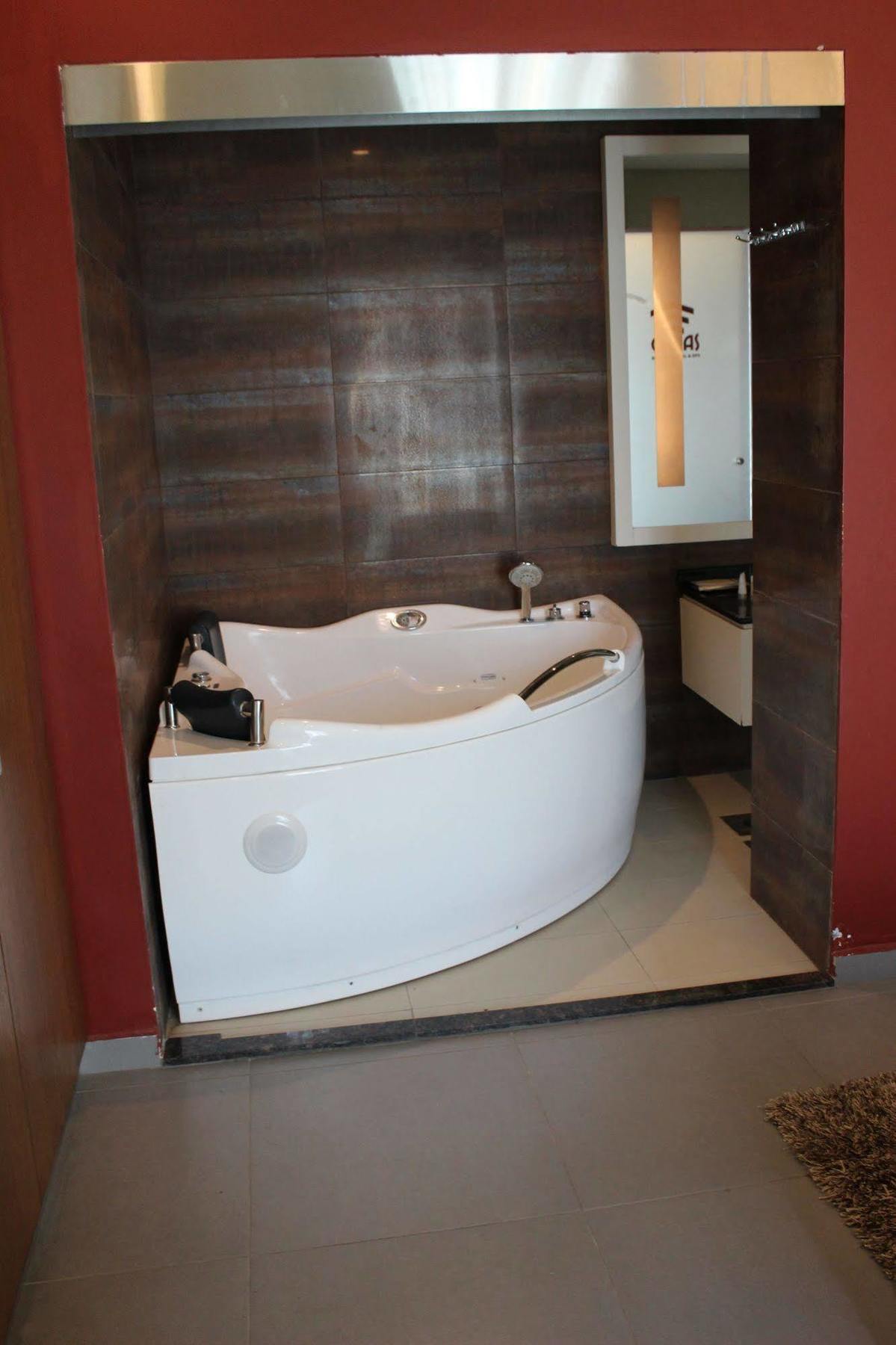 Guias Hotel & Spa Byblos エクステリア 写真