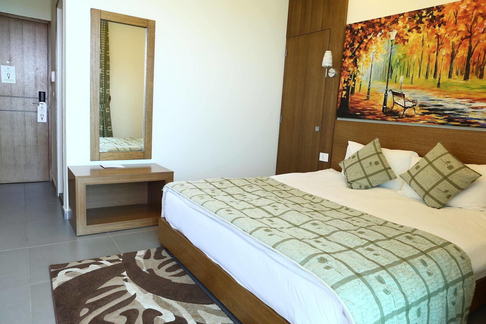 Guias Hotel & Spa Byblos エクステリア 写真