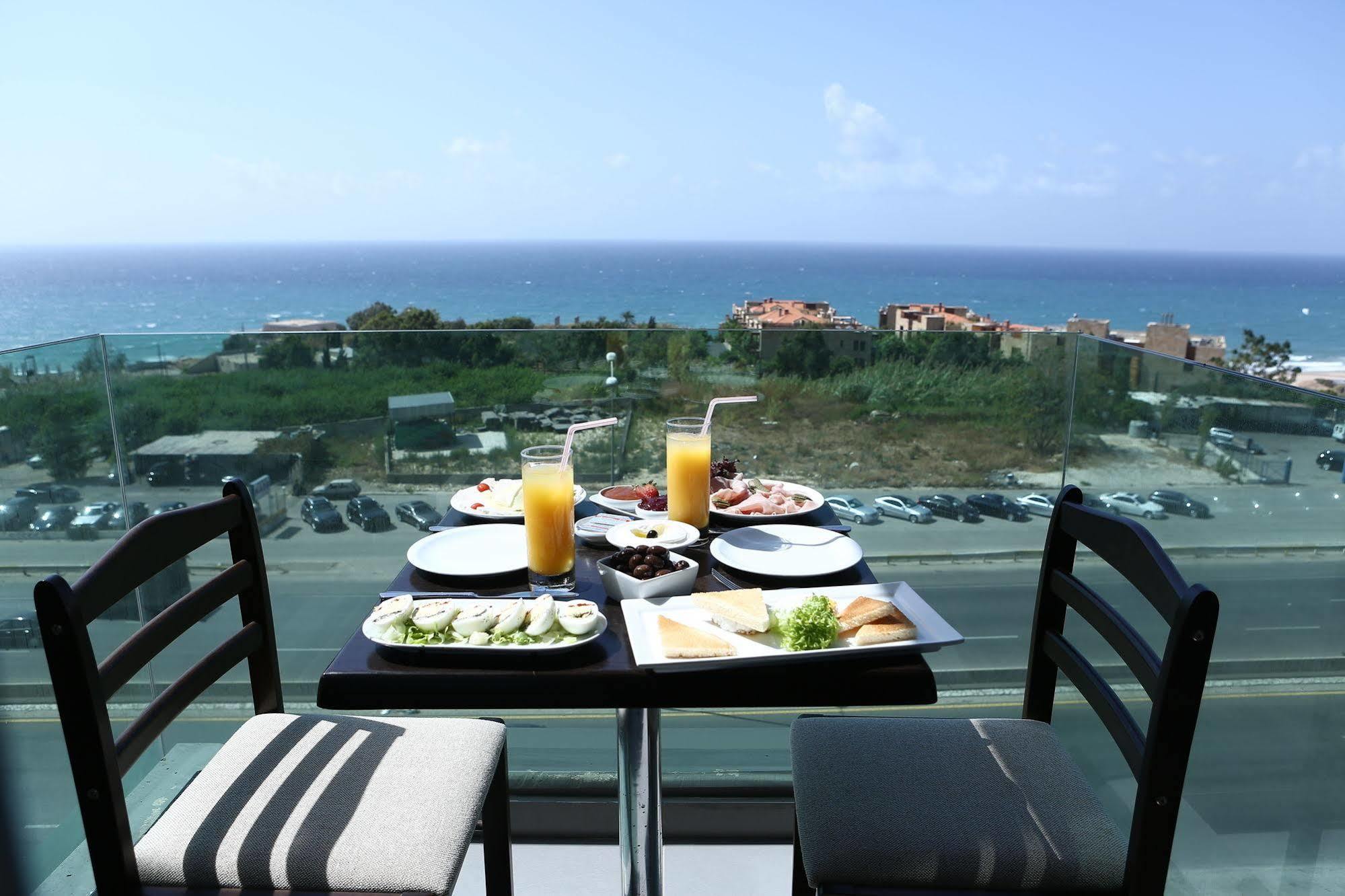 Guias Hotel & Spa Byblos エクステリア 写真