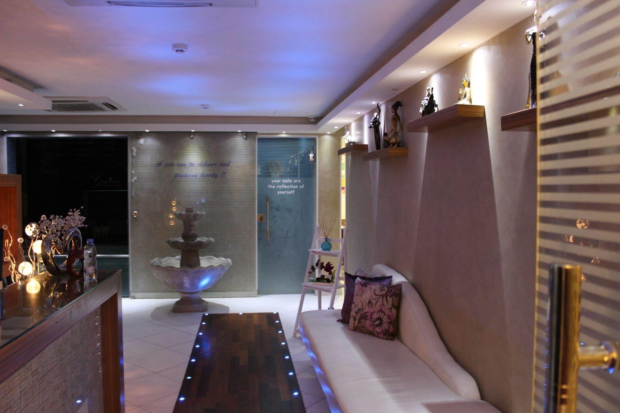 Guias Hotel & Spa Byblos エクステリア 写真