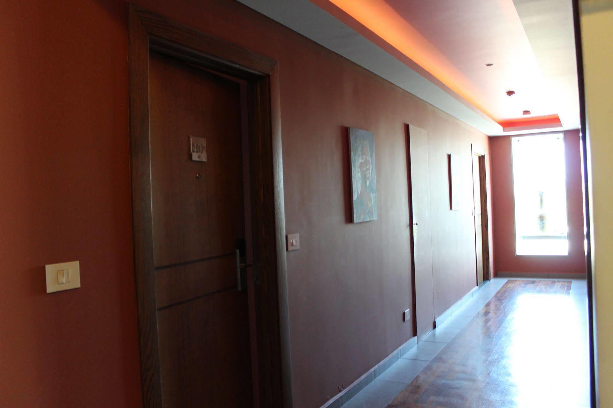 Guias Hotel & Spa Byblos エクステリア 写真